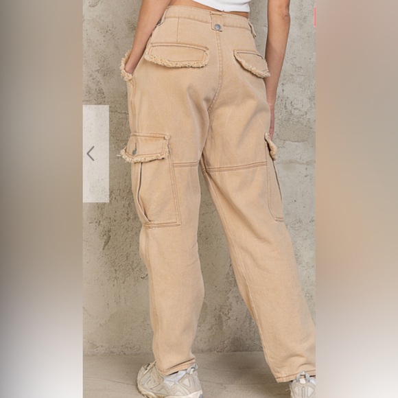 POL Pants - Picture 4 of 5